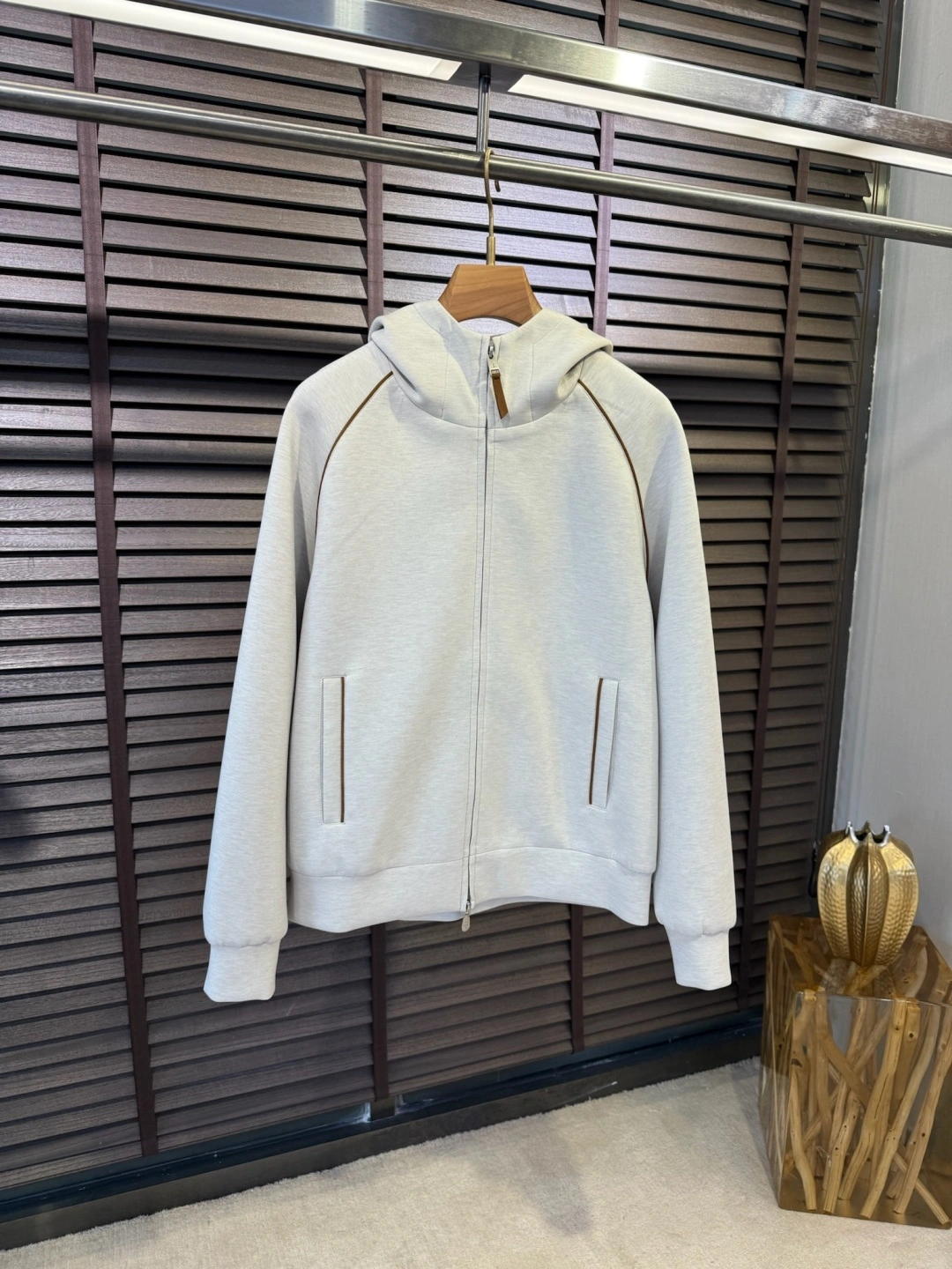 wg.luxury- 2ru9588o wool 2colour item:E-F155I1397-2H